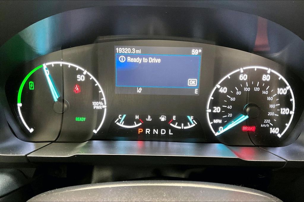 Used 2024 Ford Maverick XLT w/ XLT Luxury Package image 21