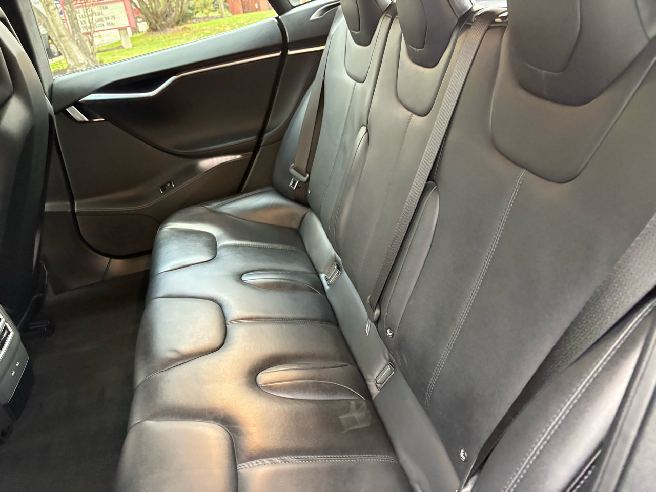 Used 2016 Tesla Model S 75D image 19