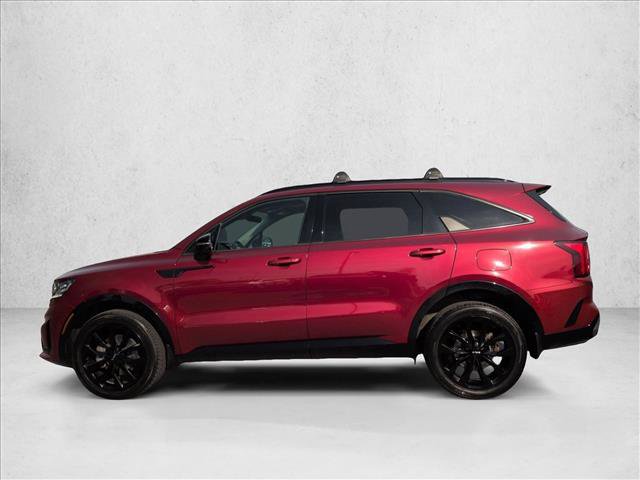 Used 2022 Kia Sorento SX AWD/4WD image 9