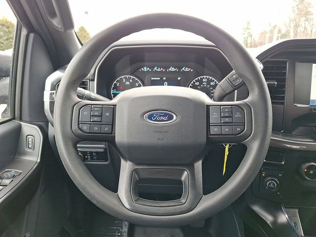 Certified 2023 Ford F150 XL w/ STX Appearance Package image 16