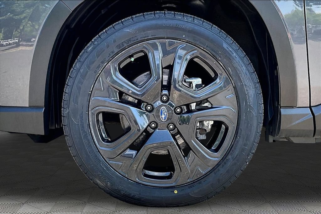 Used 2024 Subaru Ascent Onyx Edition AWD/4WD image 25