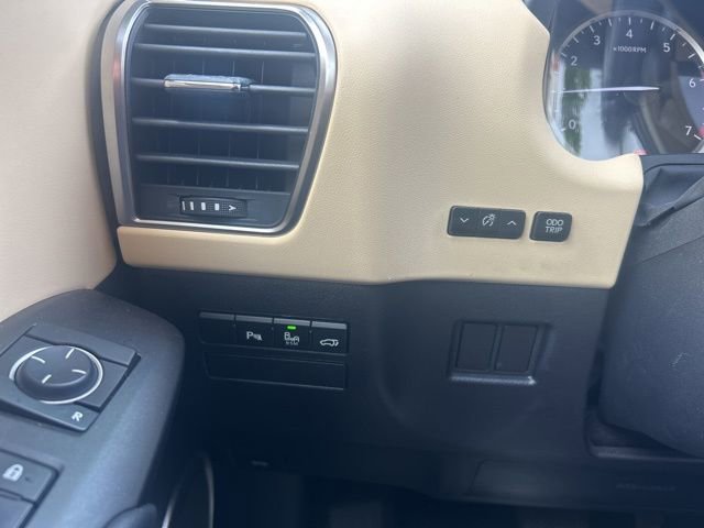 Used 2015 Lexus NX 200t FWD w/ Premium Package image 25