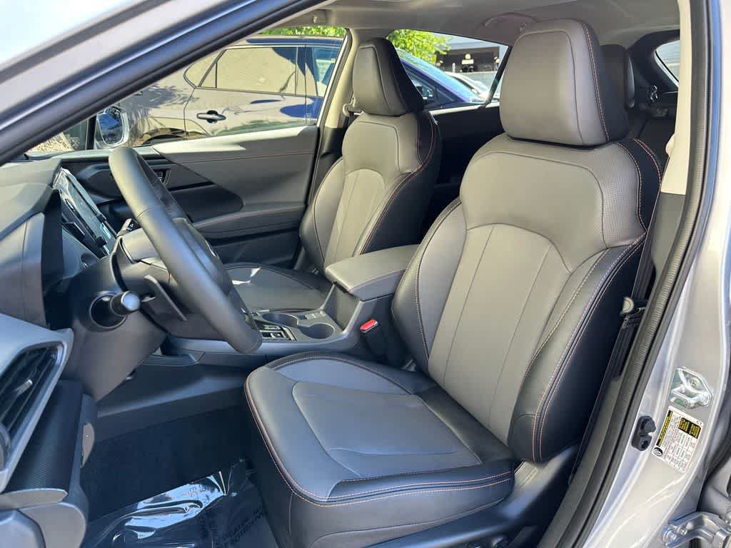 New 2026 Subaru Crosstrek 2.5i Limited AWD/4WD image 11