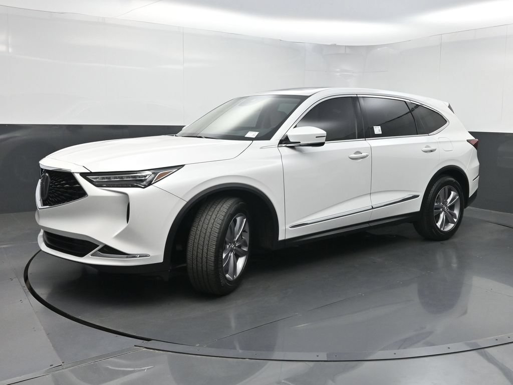 Used 2024 Acura MDX FWD image 26