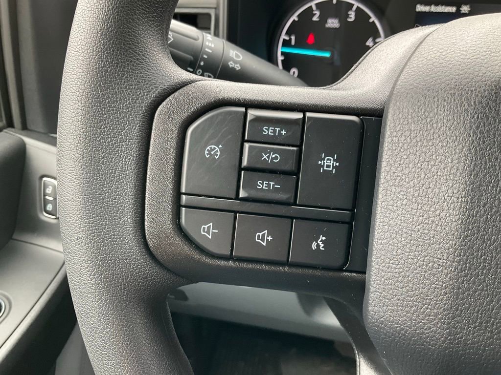 New 2026 Ford F450 XL image 5