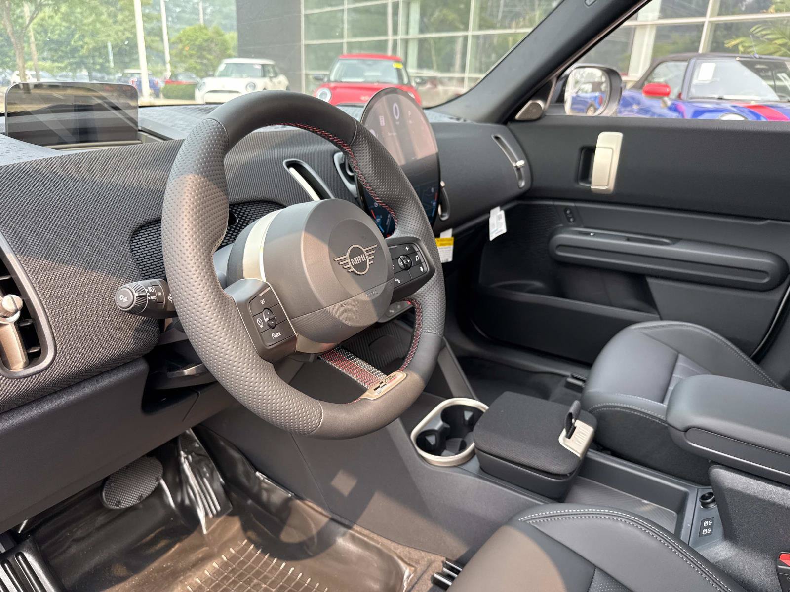New 2027 MINI Cooper Countryman S AWD/4WD image 26