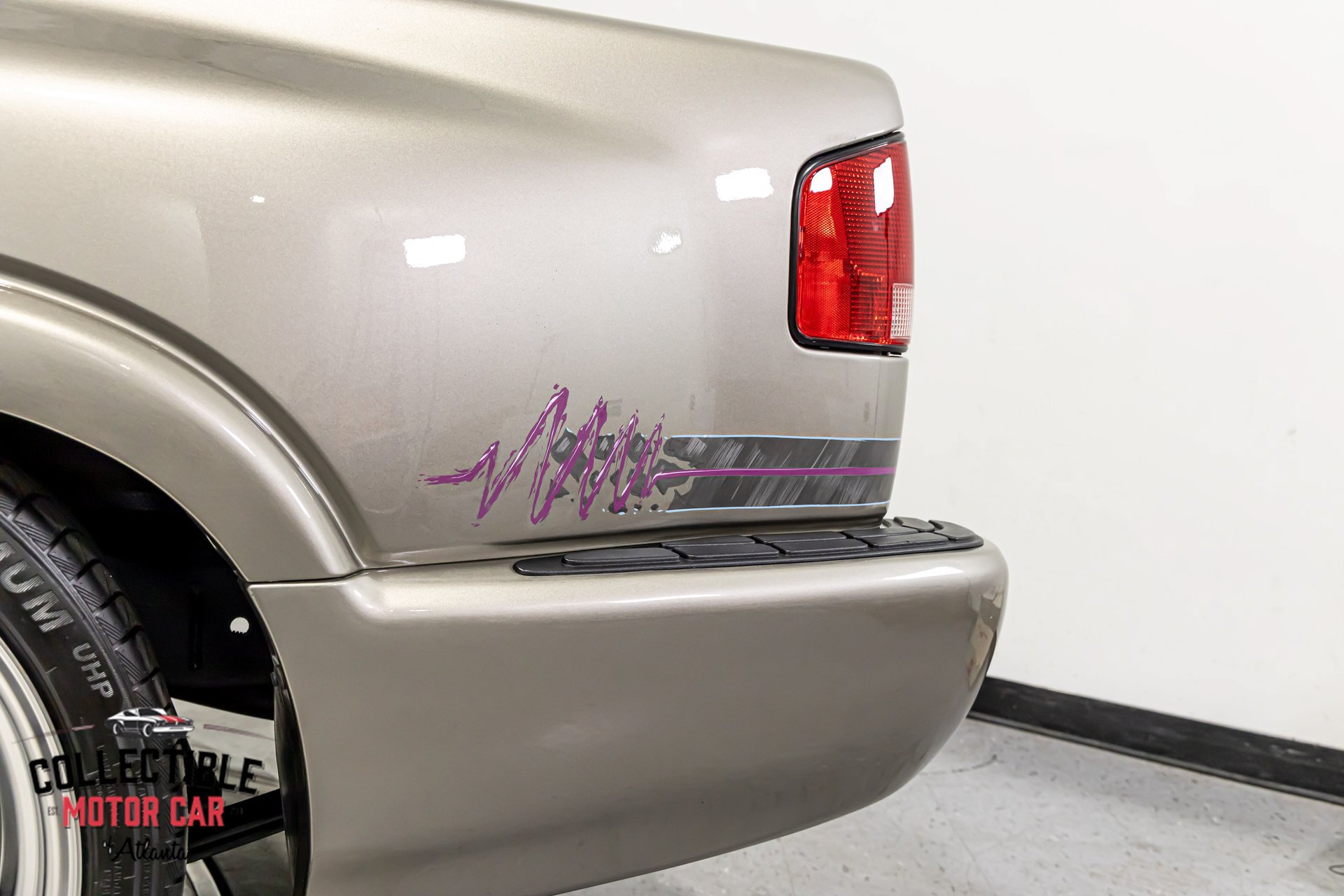 Used 2000 Chevrolet S10 Pickup LS w/ Preferred Equipment Group RWD image 55