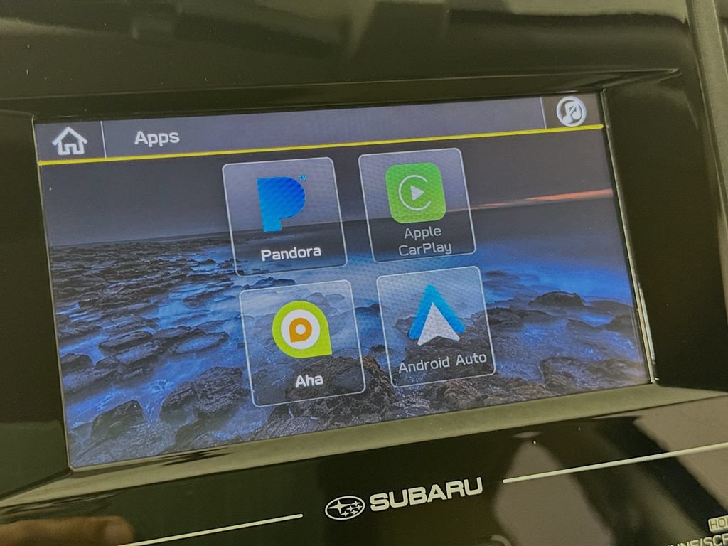Used 2021 Subaru Impreza 2.0i AWD/4WD image 15