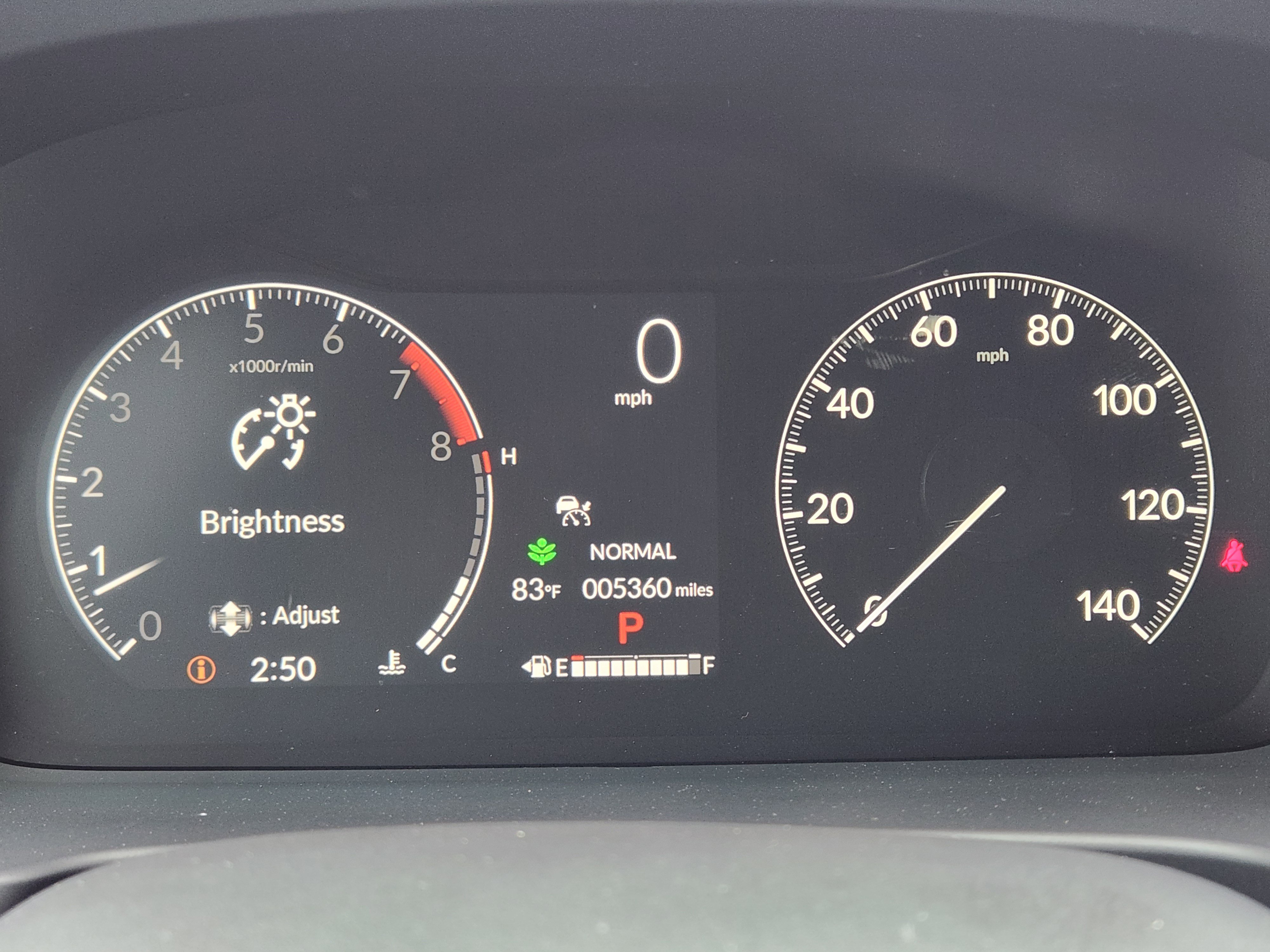 Certified 2025 Honda Ridgeline TrailSport image 16