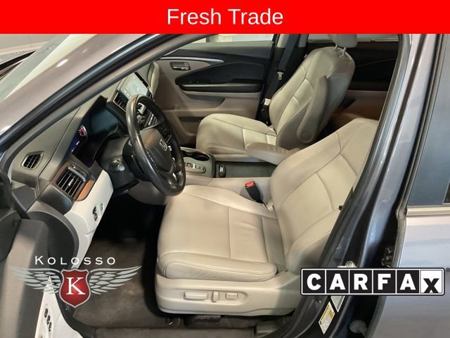 Used 2021 Honda Pilot EX-L image 11