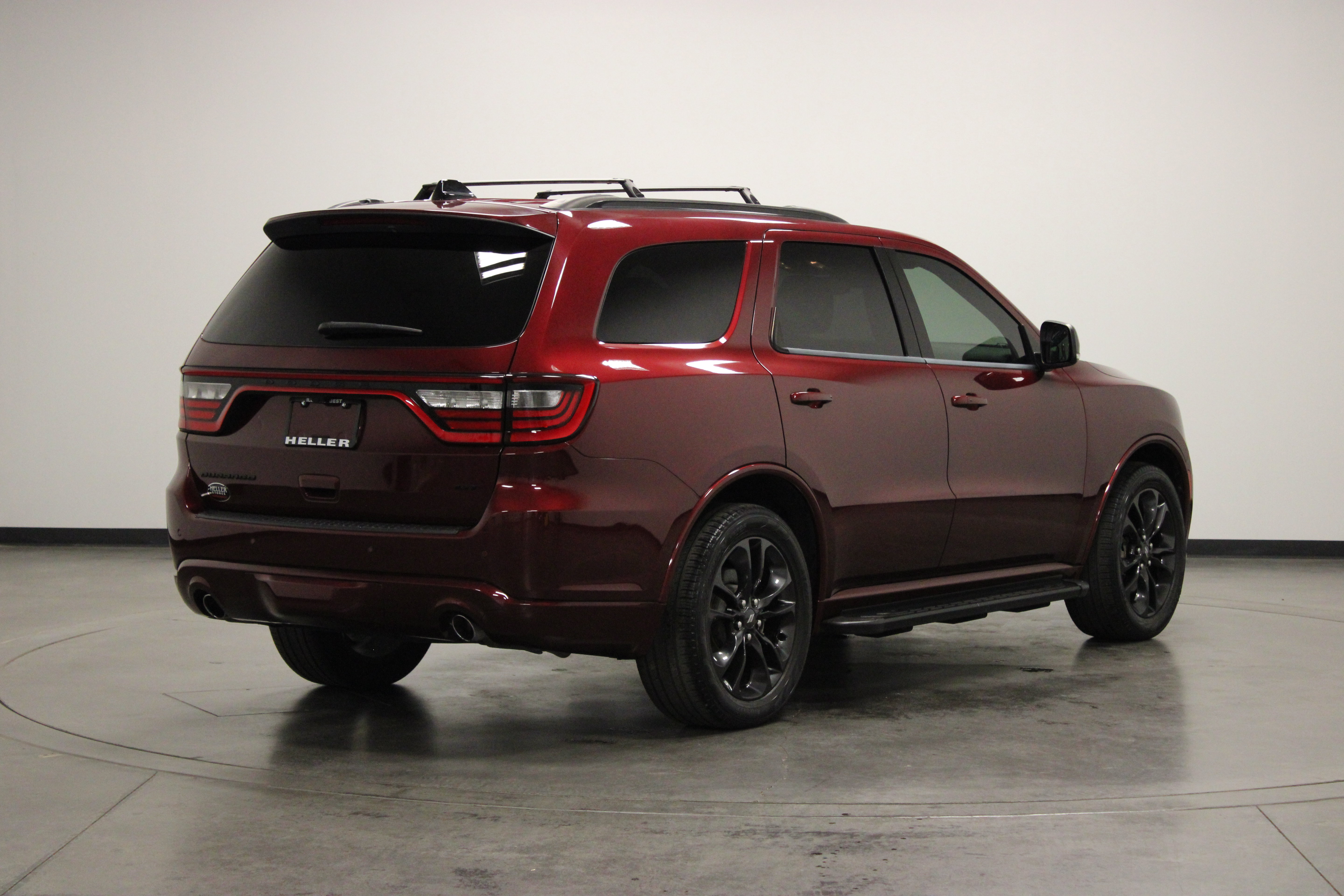 Used 2023 Dodge Durango GT RWD image 8