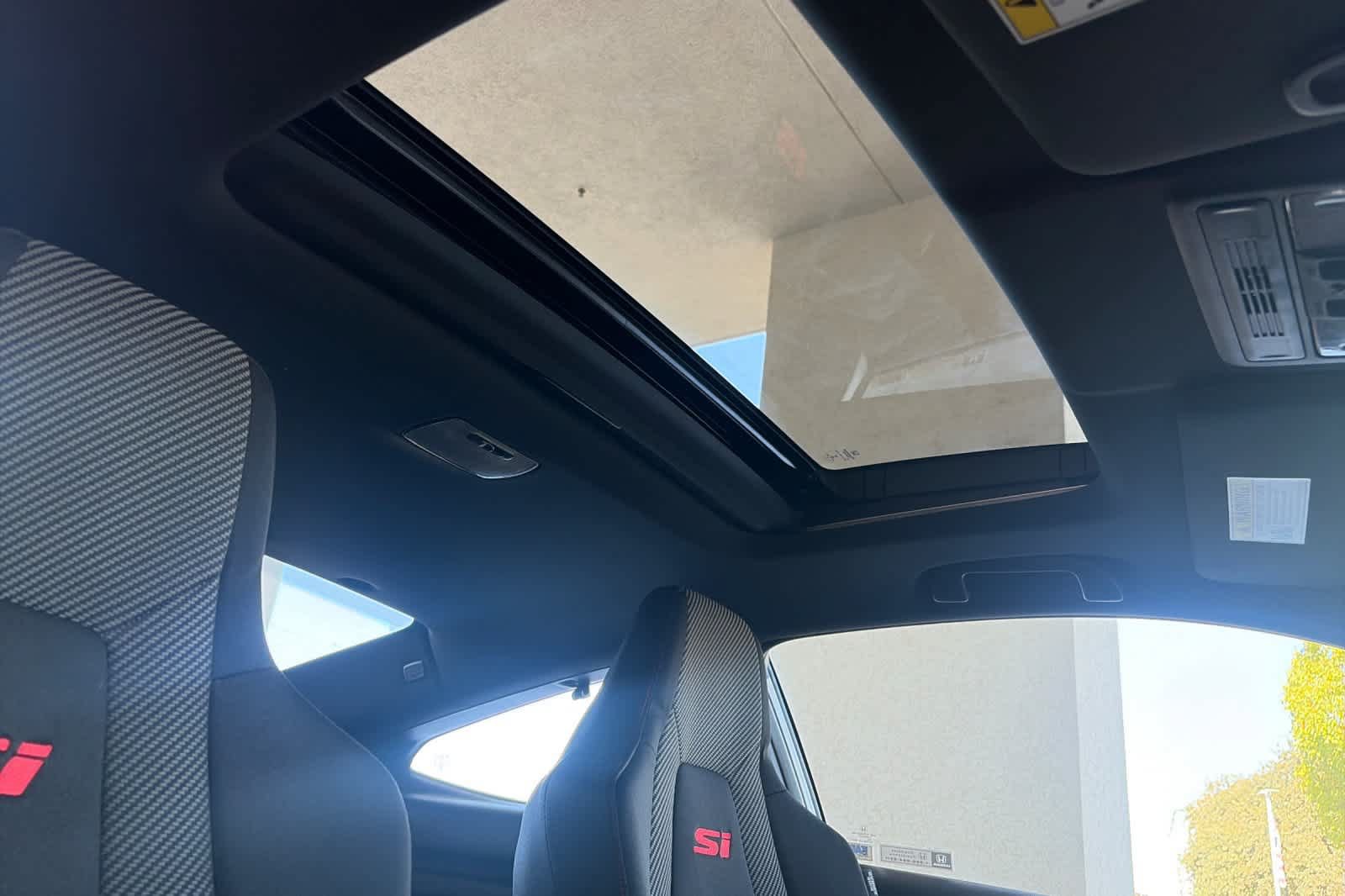 Used 2019 Honda Civic Si image 16