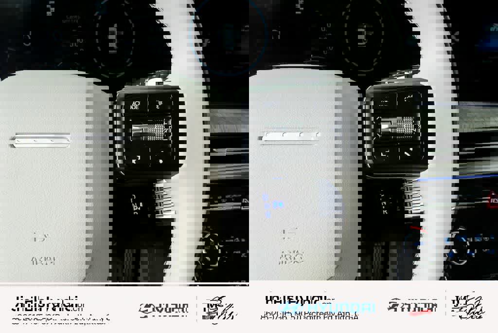 New 2025 Hyundai Santa Fe Calligraphy image 17