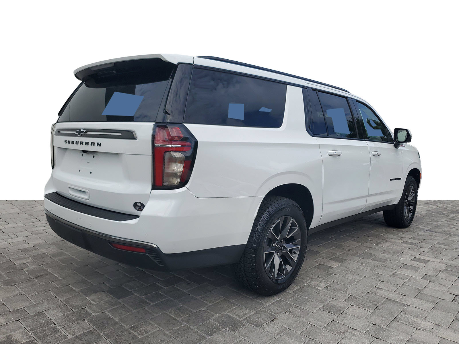 Used 2022 Chevrolet Suburban Z71 w/ Z71 Off-Road Package AWD/4WD image 6