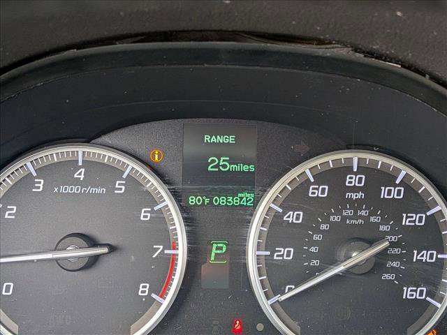 Used 2018 Acura RDX FWD w/ Technology Package image 11
