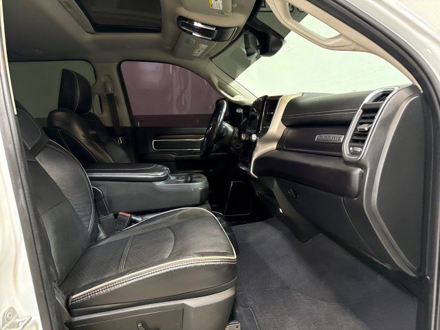 Used 2023 RAM 2500 Laramie image 53