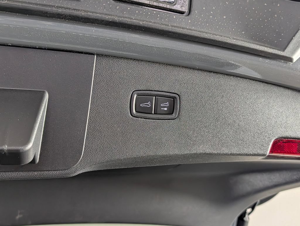 Certified 2026 Porsche Cayenne Turbo GT AWD/4WD image 18