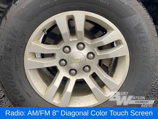 Used 2014 Chevrolet Silverado 1500 LT w/ All Star Edition AWD/4WD image 10