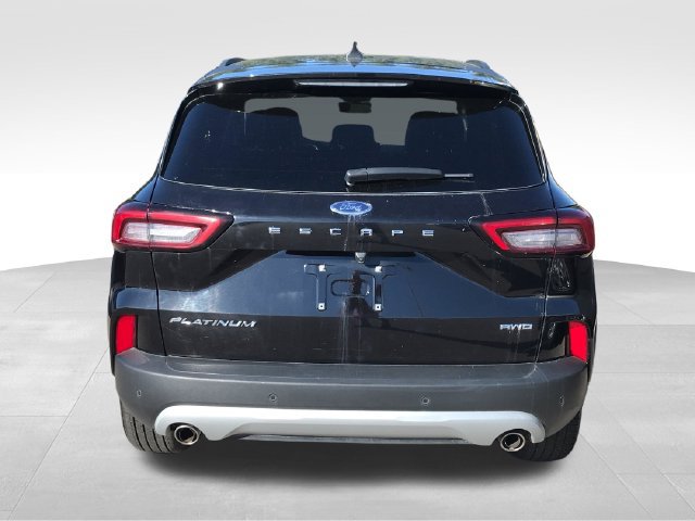 Used 2024 Ford Escape Platinum AWD/4WD image 11