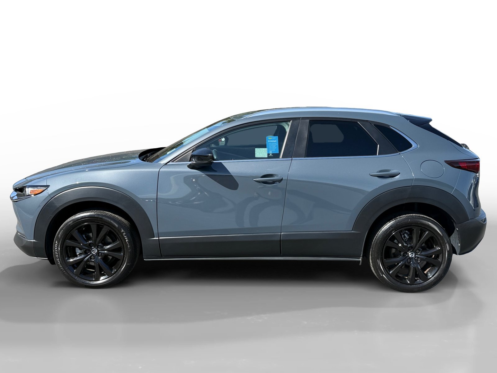 Certified 2023 MAZDA CX-30 AWD 2.5 S w/ Preferred Package image 2