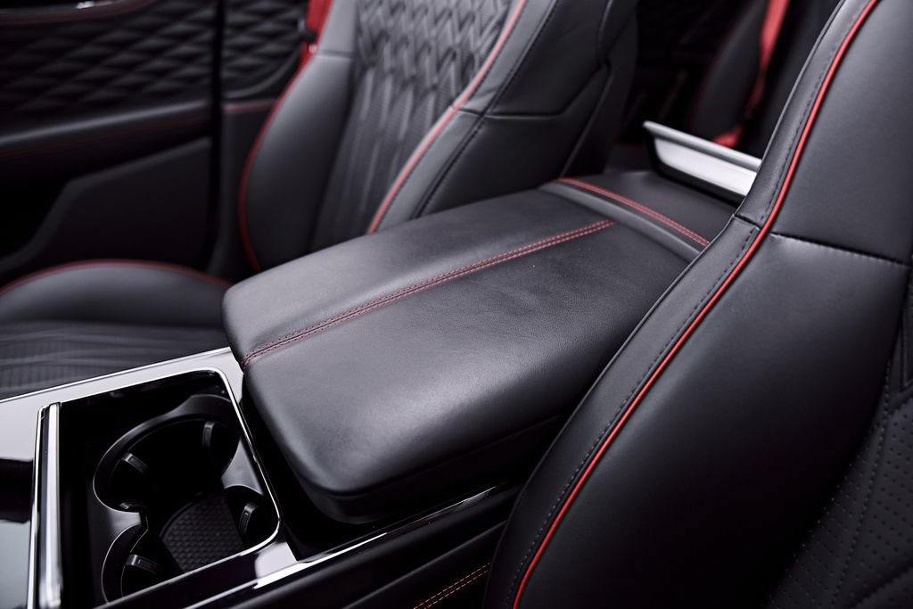 Used 2022 Bentley Flying Spur V8 AWD/4WD image 80