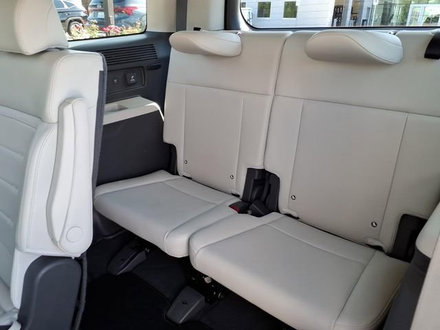 Certified 2024 Hyundai Santa Fe Calligraphy FWD image 18