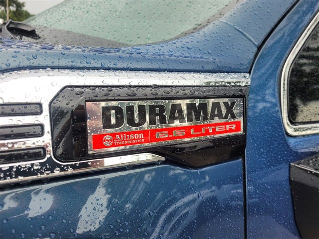 New 2025 GMC Sierra 2500 Denali w/ Denali Reserve Package image 3