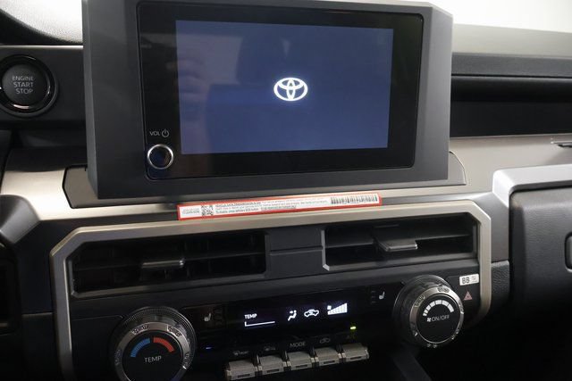 New 2026 Toyota Tacoma SR5 AWD/4WD image 17