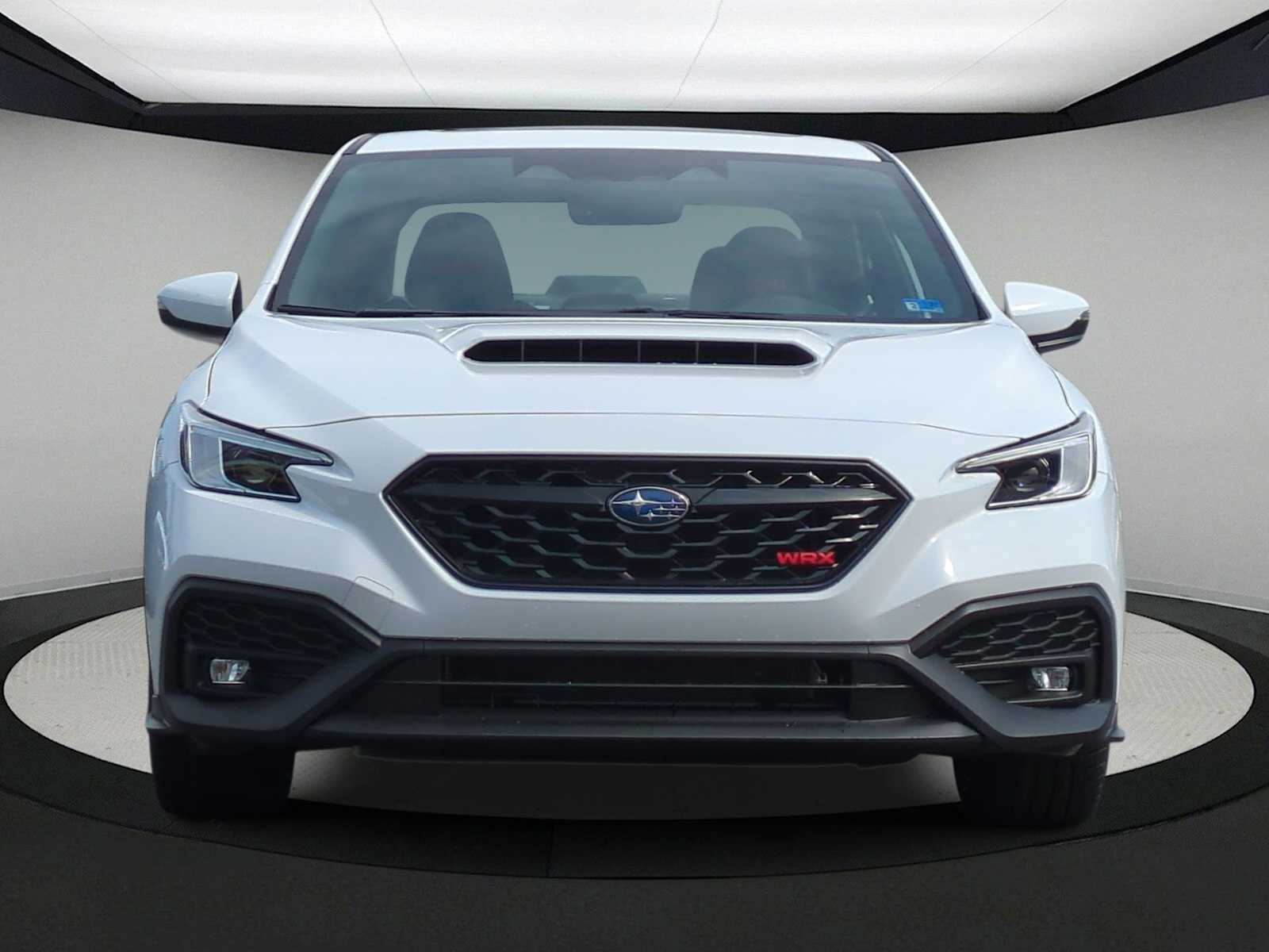 New 2026 Subaru WRX Limited image 3