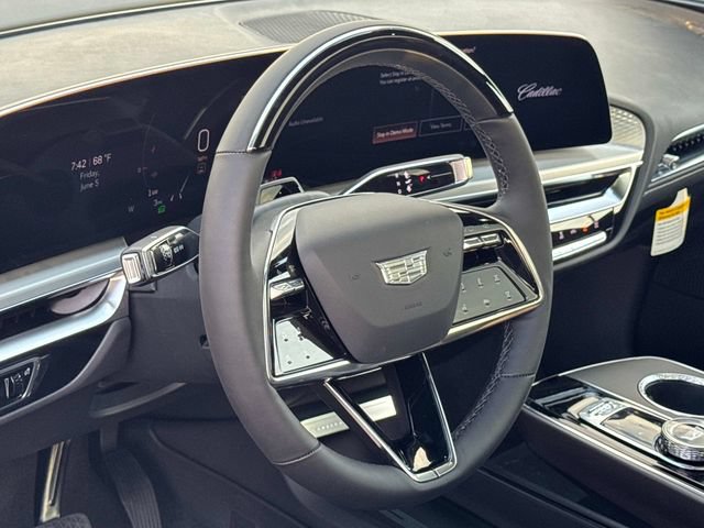 New 2026 Cadillac Lyriq Sport AWD/4WD image 20