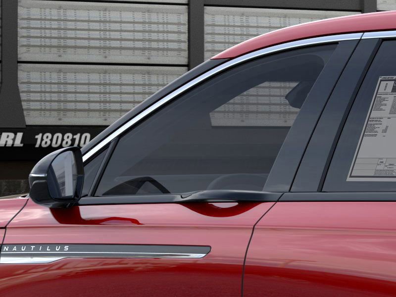 New 2026 Lincoln Nautilus Premier image 20