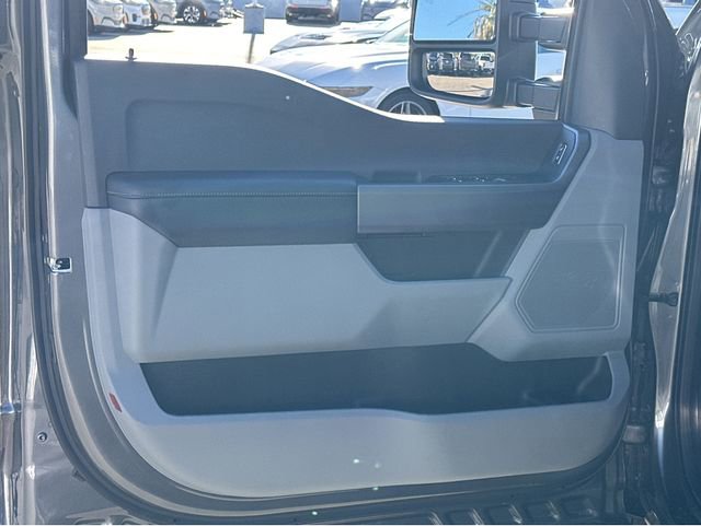 New 2026 Ford F250 XLT image 36