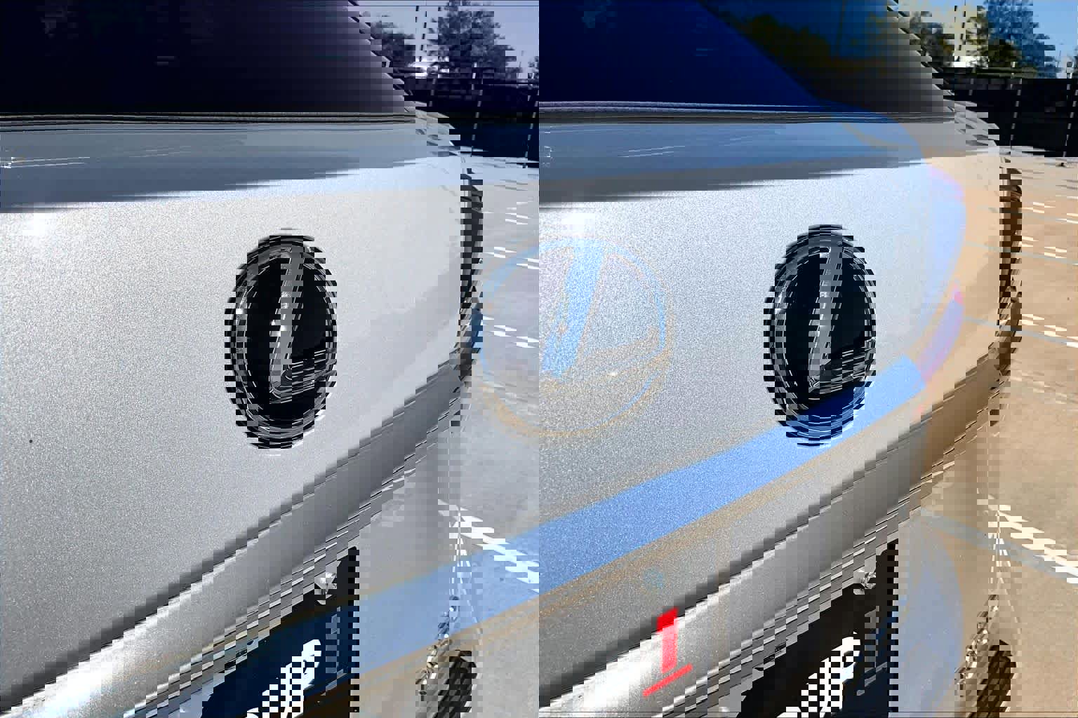 Used 2019 Lexus RX 350 FWD image 30