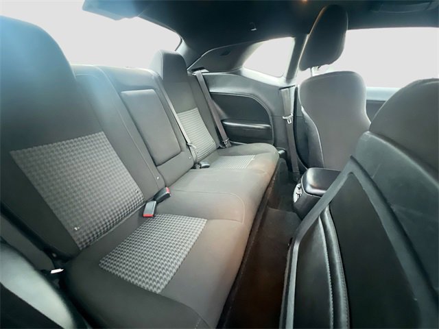 Used 2021 Dodge Challenger GT image 25