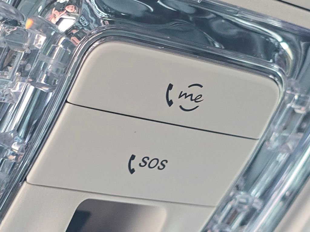 New 2026 Mercedes-Benz GLS 450 4MATIC image 8