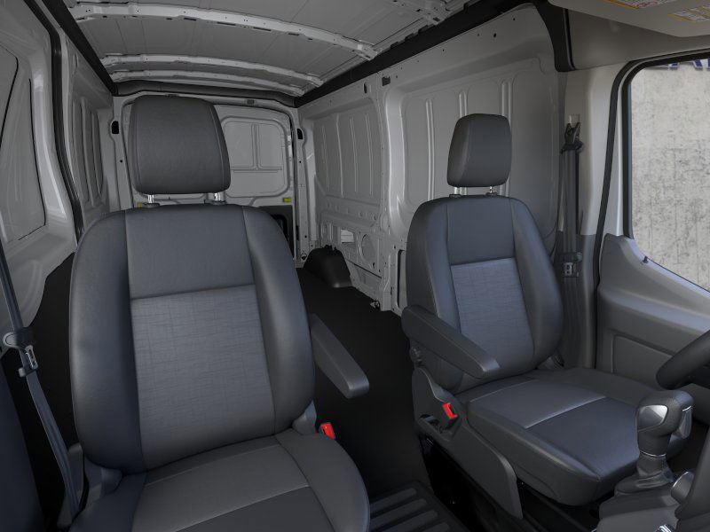 New 2025 Ford Transit 150 148 Medium Roof image 10