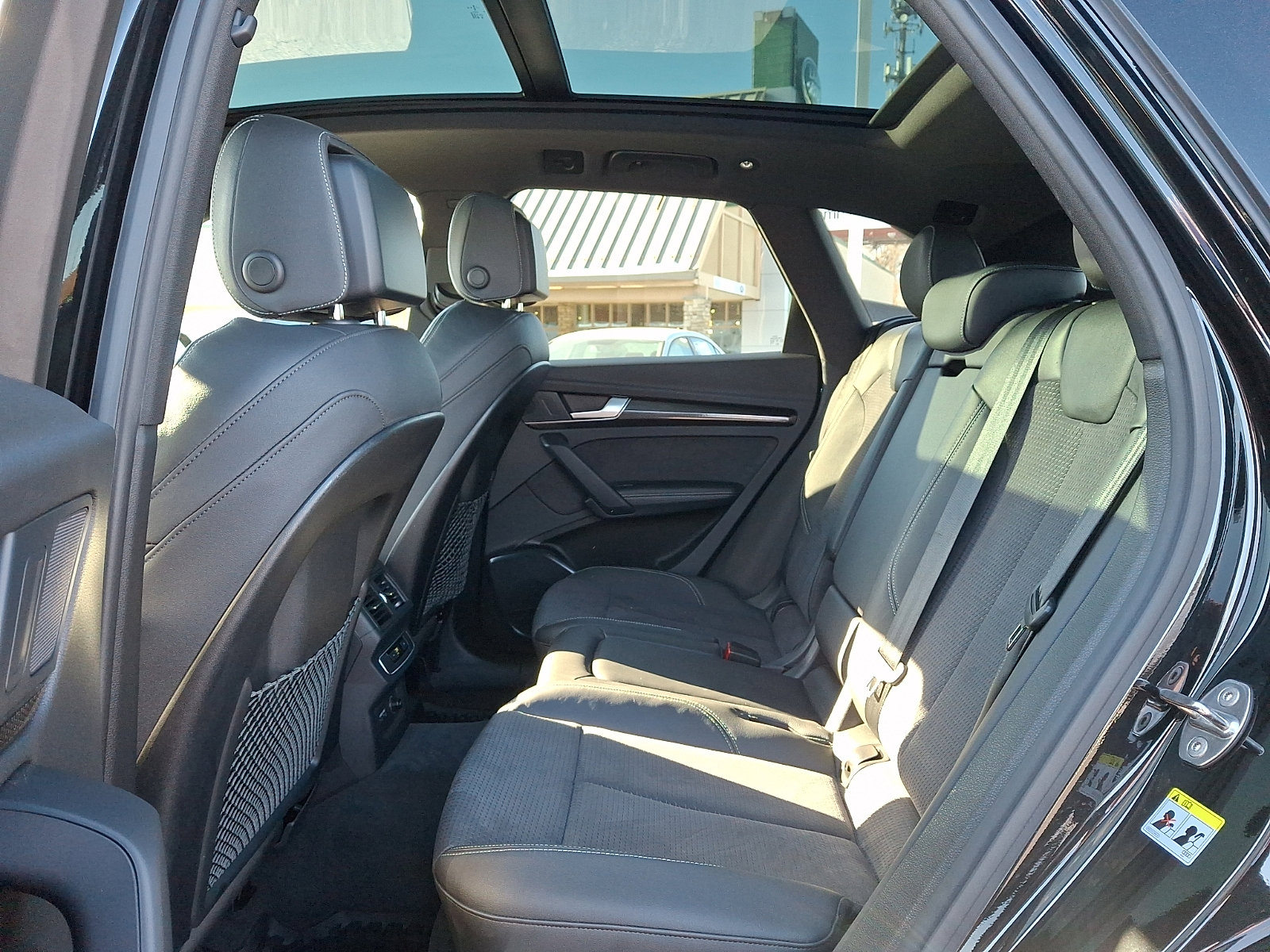 Used 2022 Audi SQ5 Premium Plus image 10