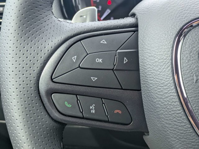 New 2026 Dodge Durango GT AWD/4WD image 29