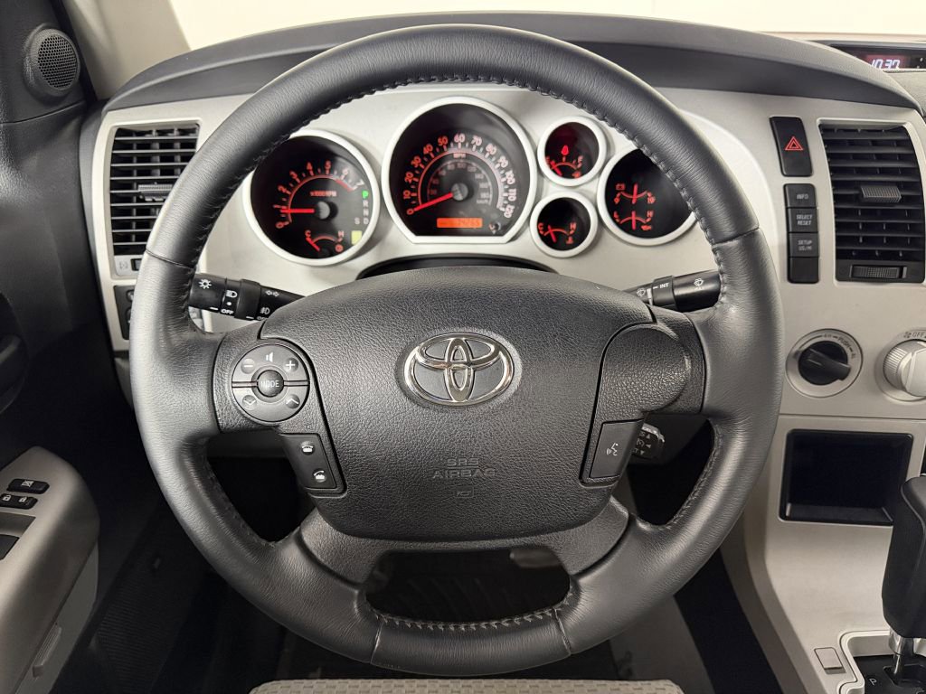 Used 2007 Toyota Tundra SR5 AWD/4WD image 20