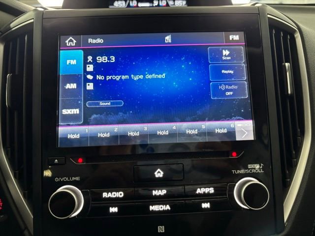 Used 2021 Subaru Forester Limited w/ Popular Package #3 image 18