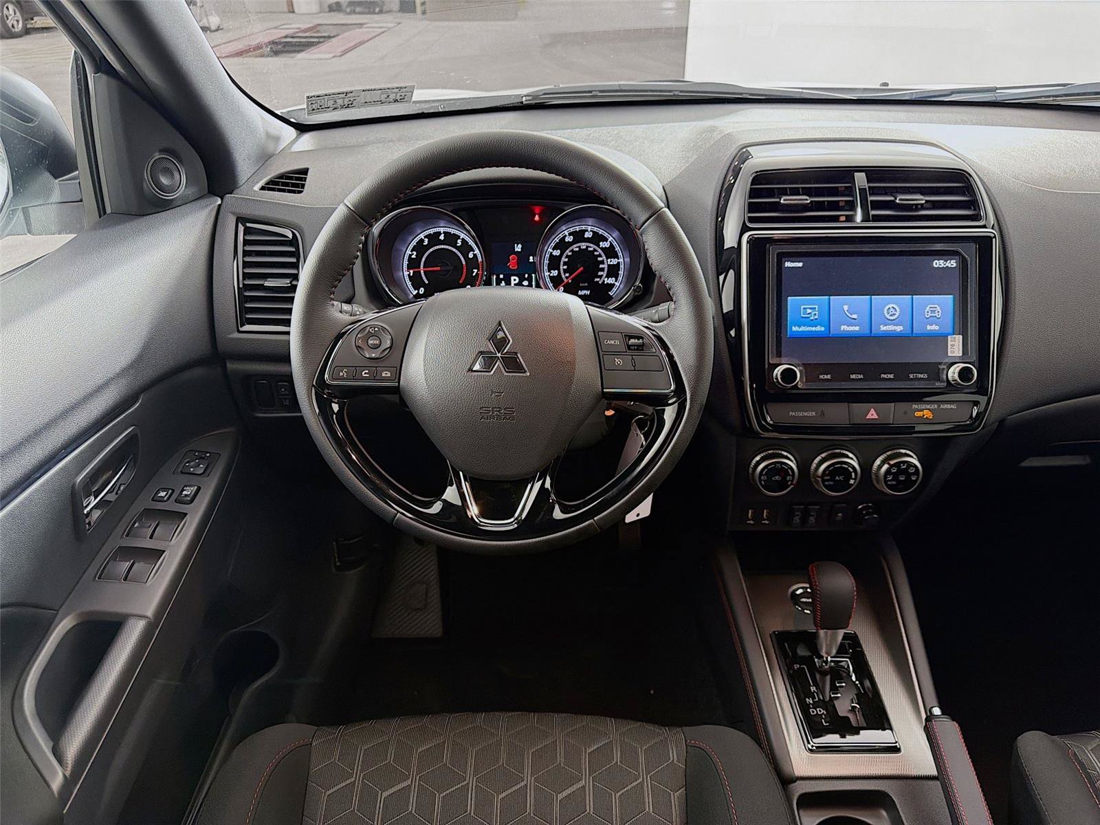 New 2026 Mitsubishi Outlander Sport AWD image 22