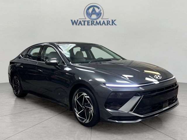 New 2026 Hyundai Sonata SEL image 7