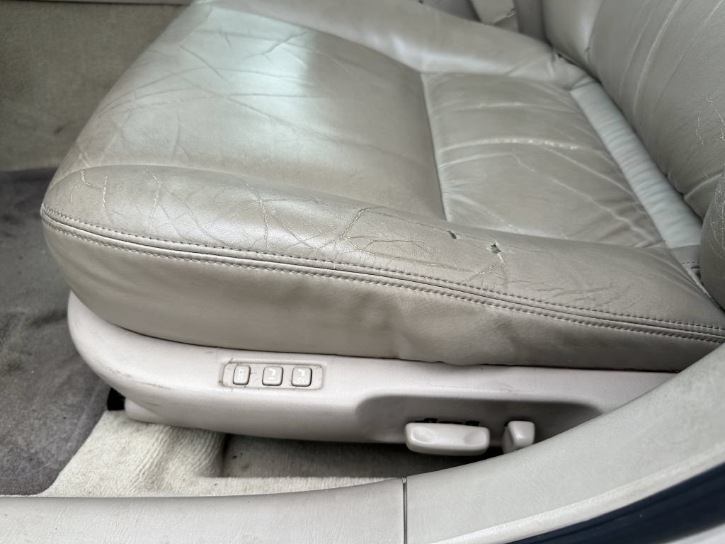 Used 1997 Lexus ES 330 FWD image 18