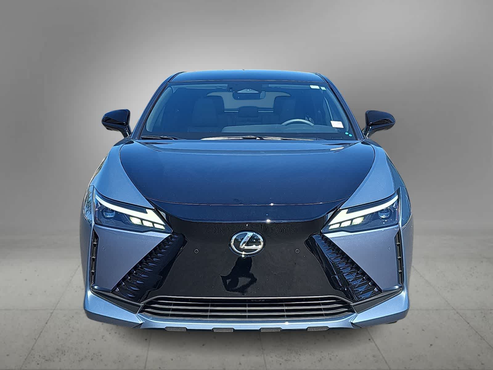 Used 2025 Lexus RZ 300e FWD image 3