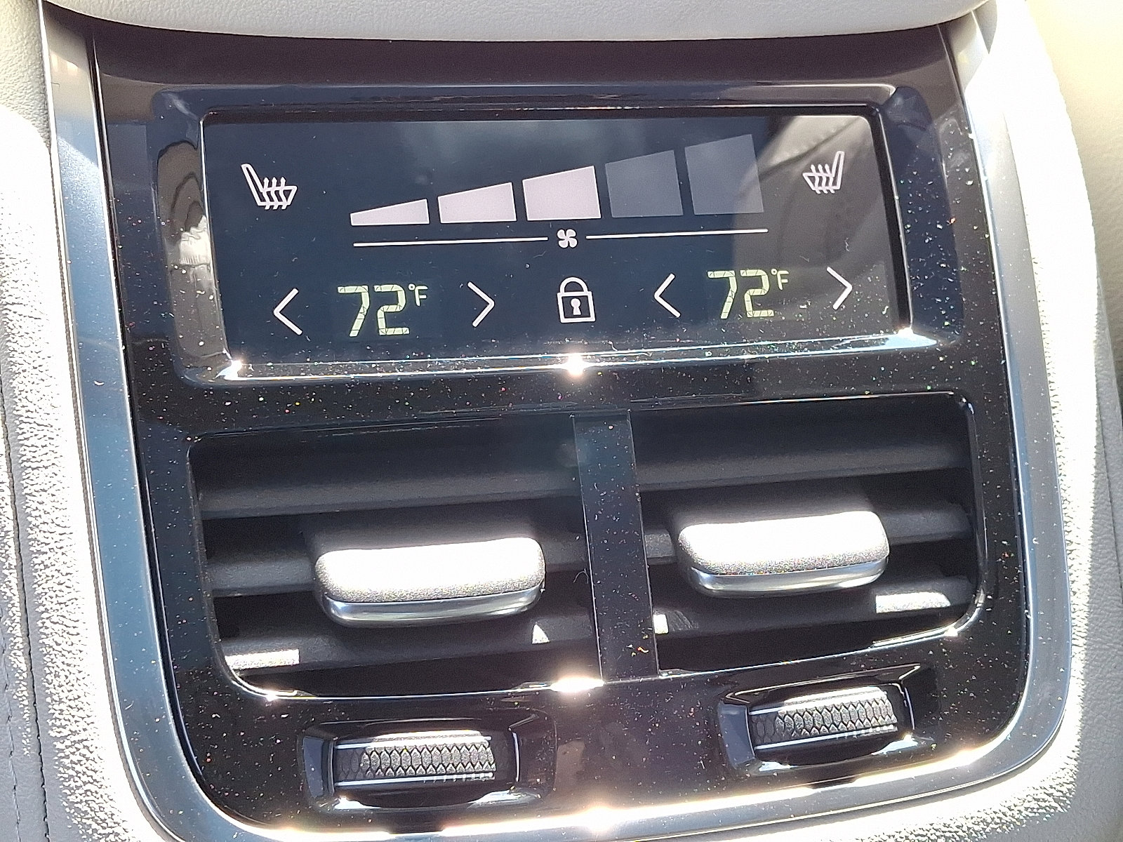 New 2026 Volvo XC90 B6 Ultra image 7