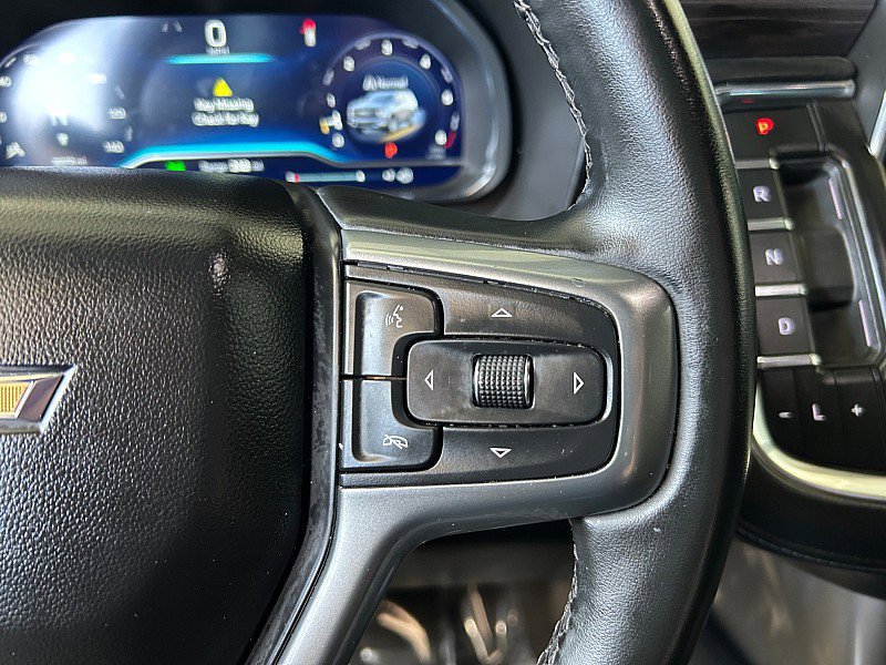 Used 2024 Chevrolet Tahoe LT w/ Luxury Package image 28