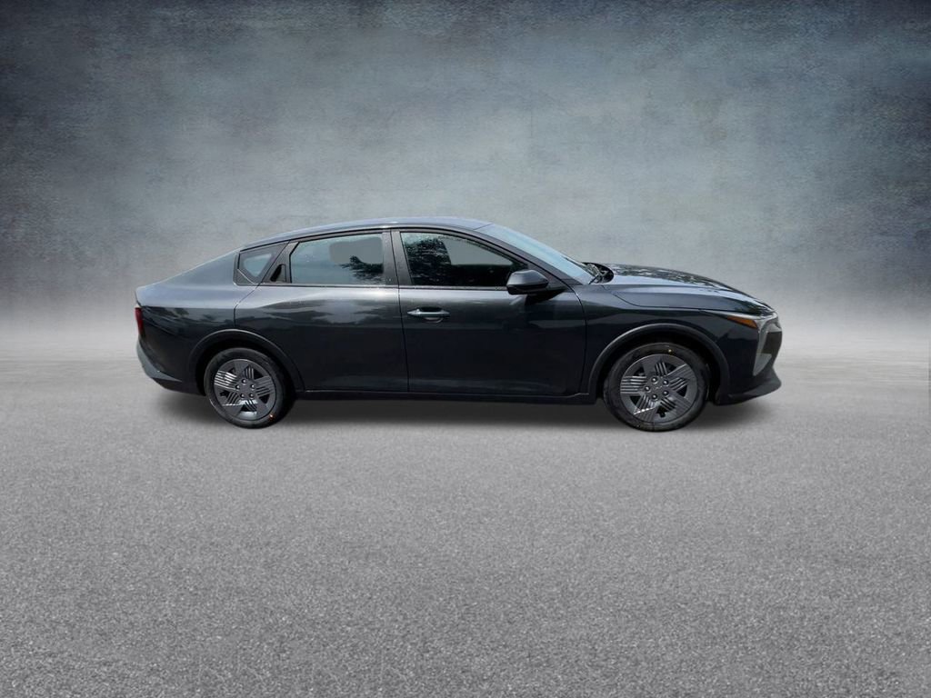 Used 2025 Kia K4 FWD image 26
