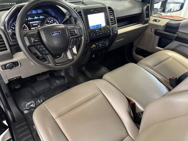 Used 2022 Ford F350 XL w/ Power Equipment Group AWD/4WD image 5