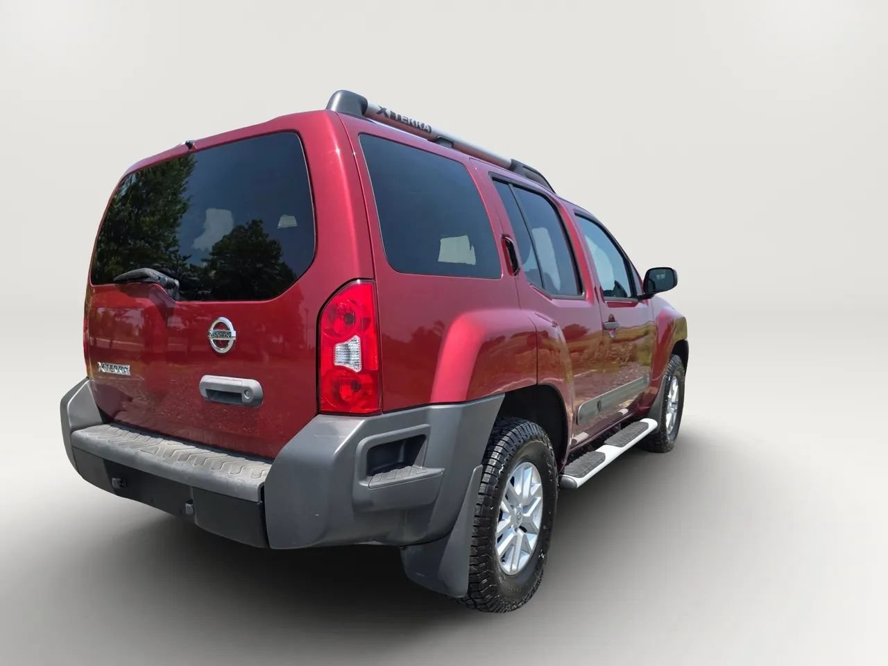 Used 2014 Nissan Xterra S AWD/4WD image 6