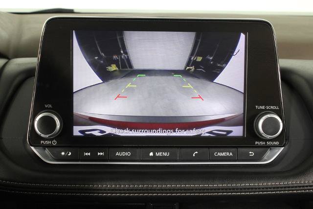 Certified 2023 Nissan Rogue S AWD/4WD image 29
